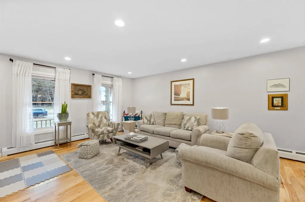 10 Raspberry Court Milton VT 05468