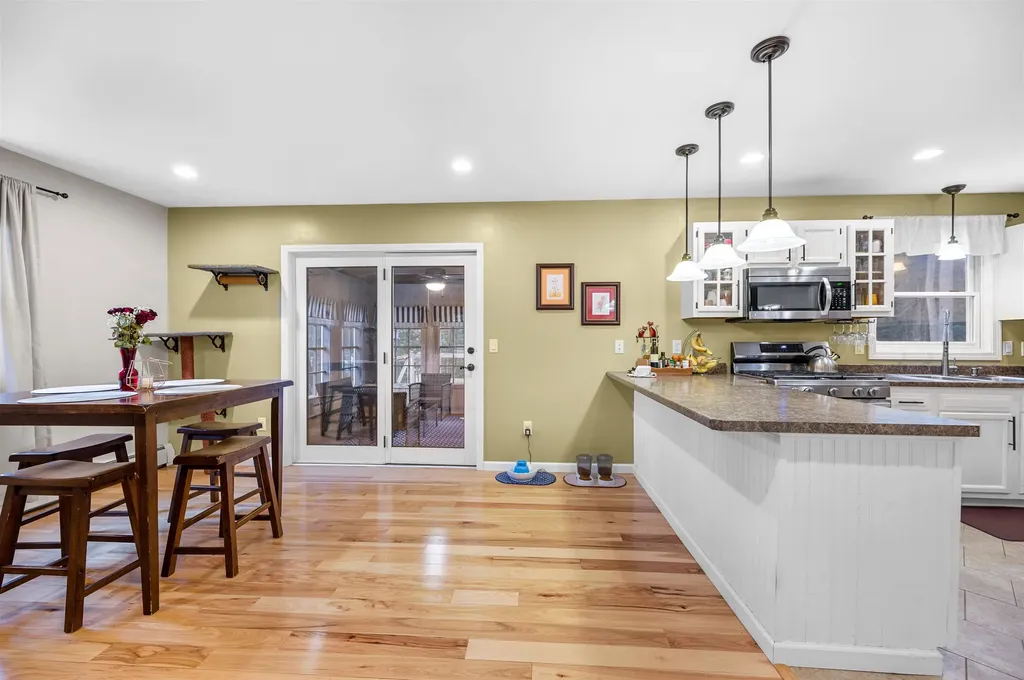 10 Raspberry Court Milton VT 05468