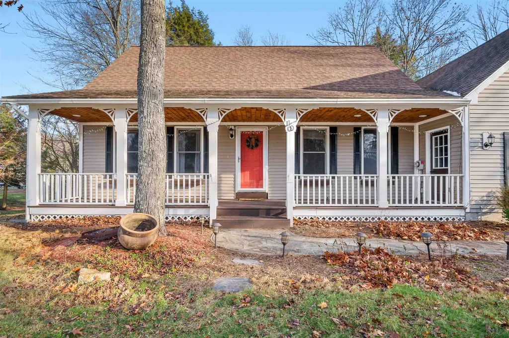 10 Raspberry Court Milton VT 05468