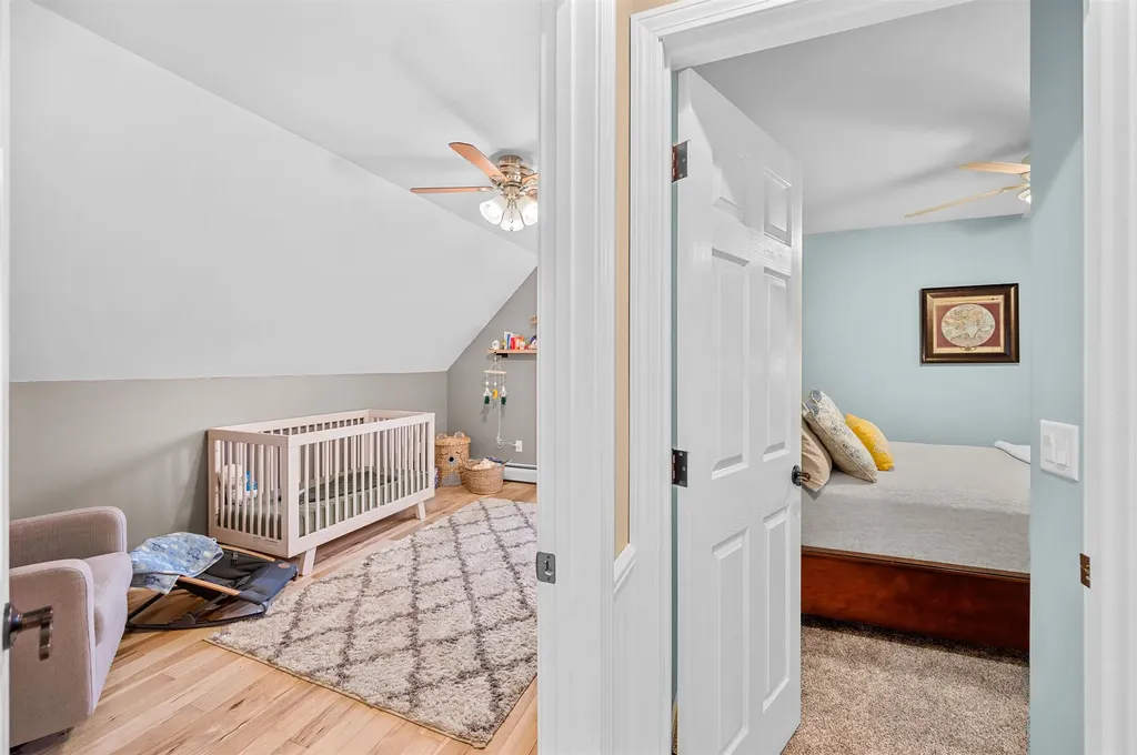 10 Raspberry Court Milton VT 05468