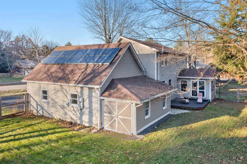 10 Raspberry Court Milton VT 05468
