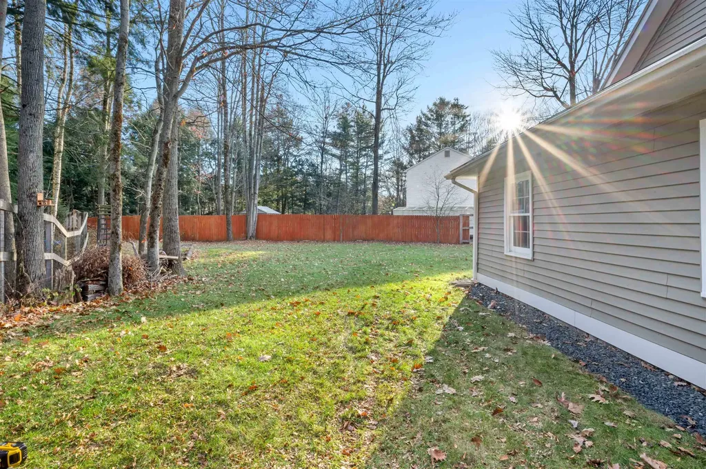 10 Raspberry Court Milton VT 05468