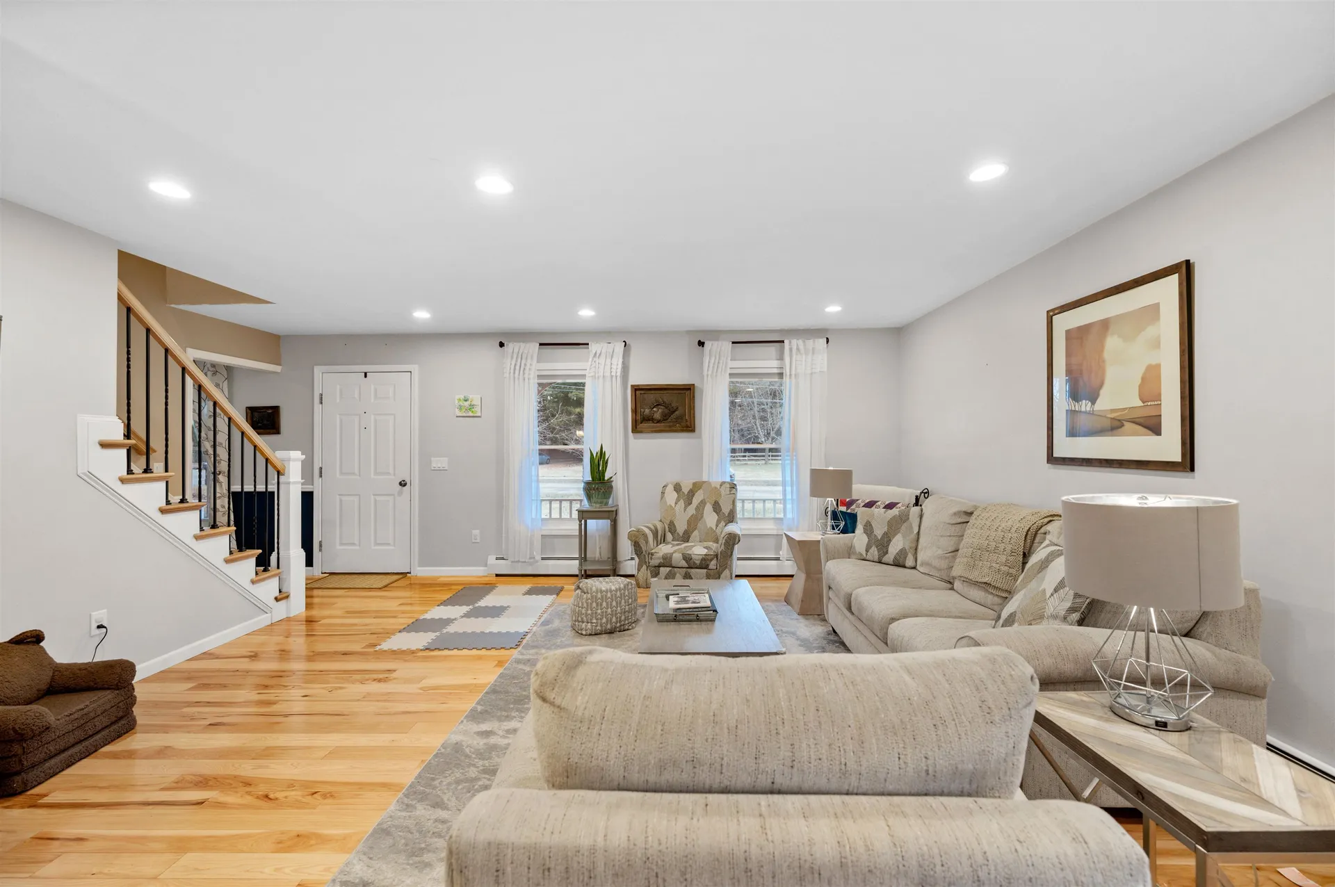 10 Raspberry Court Milton VT 05468