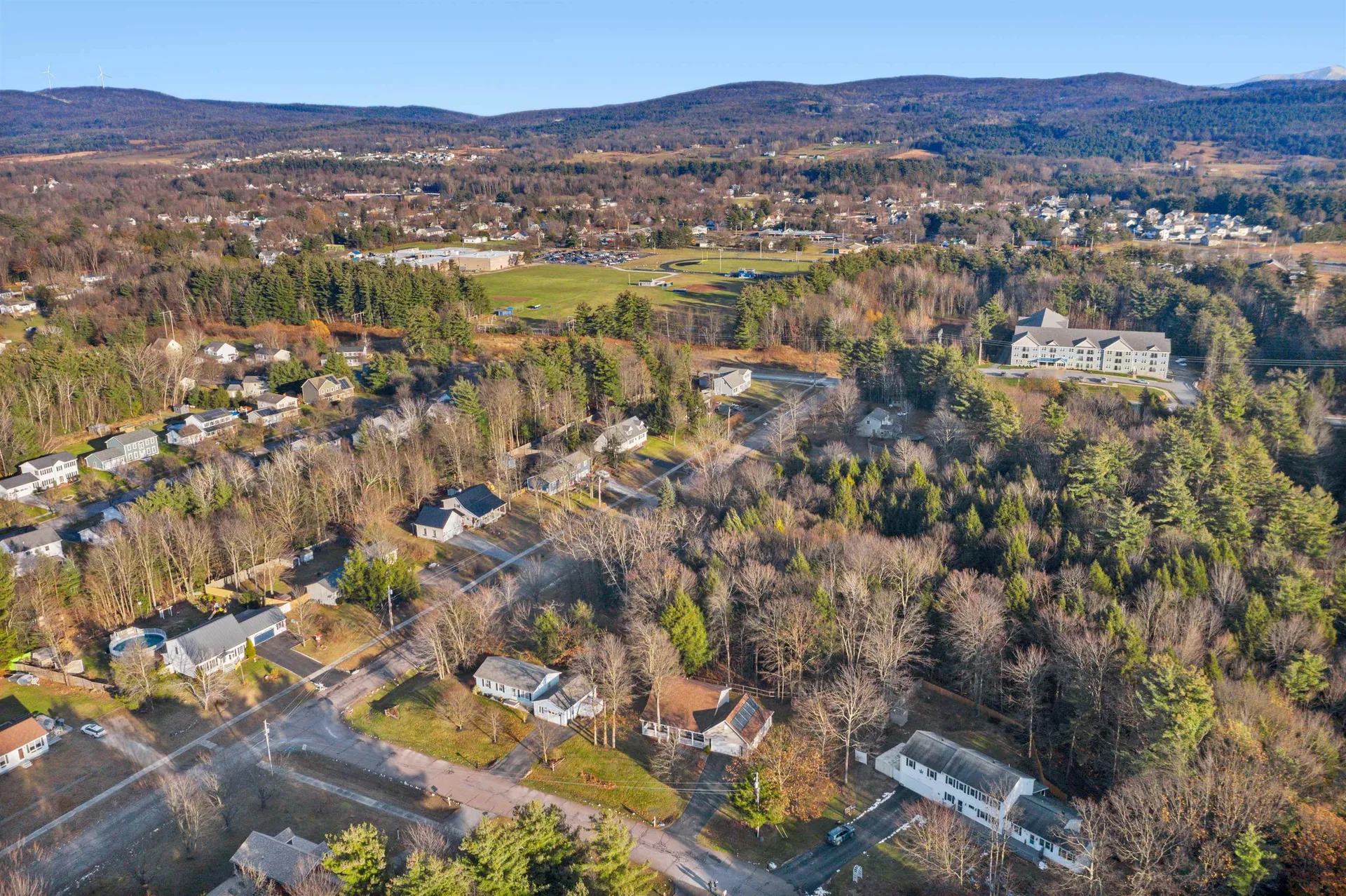 10 Raspberry Court Milton VT 05468