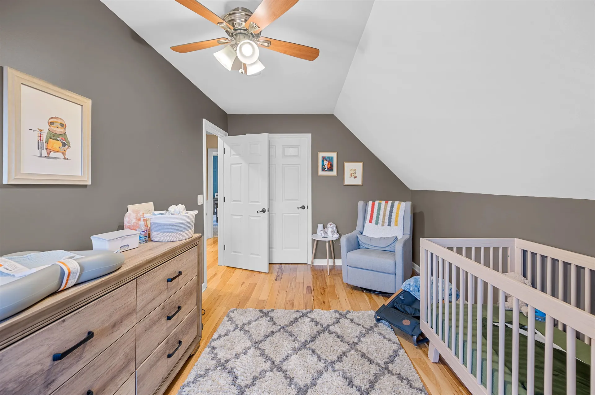 10 Raspberry Court Milton VT 05468