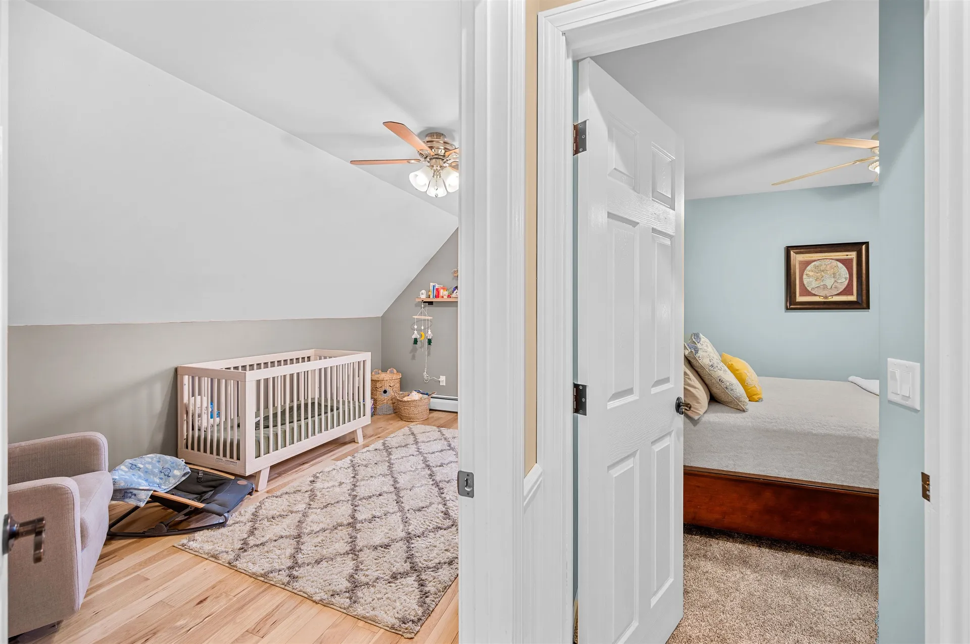 10 Raspberry Court Milton VT 05468