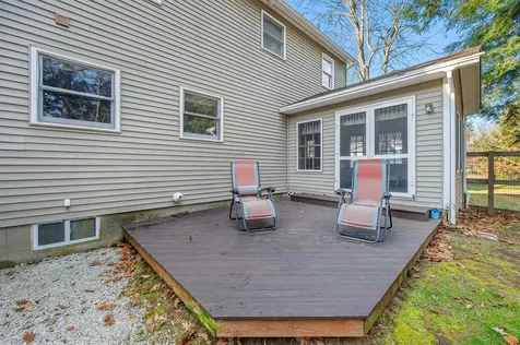 10 Raspberry Court Milton VT 05468
