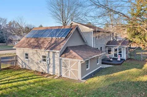 10 Raspberry Court Milton VT 05468