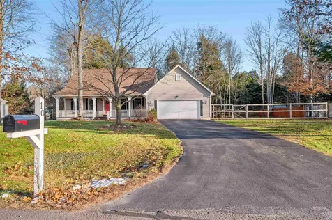 10 Raspberry Court Milton VT 05468