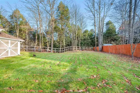 10 Raspberry Court Milton VT 05468