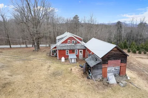 843 Kentfield Road Whitingham VT 05361