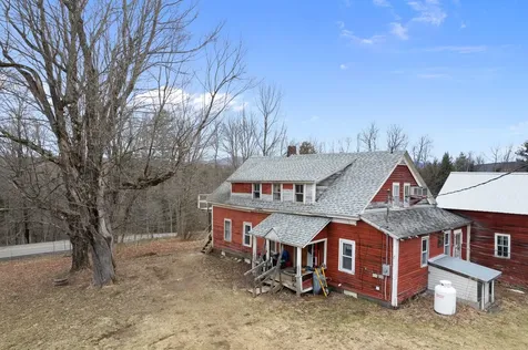 843 Kentfield Road Whitingham VT 05361