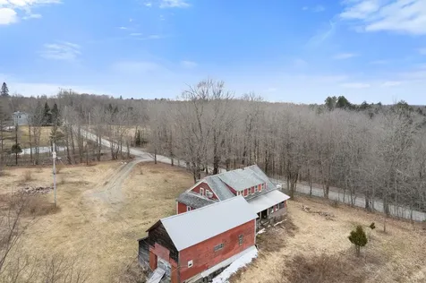 843 Kentfield Road Whitingham VT 05361
