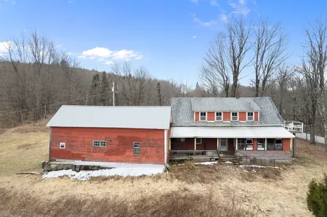843 Kentfield Road Whitingham VT 05361