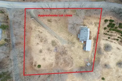 843 Kentfield Road Whitingham VT 05361