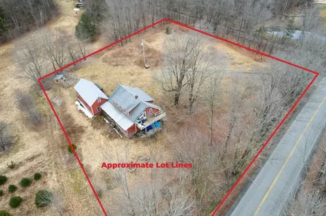 843 Kentfield Road Whitingham VT 05361
