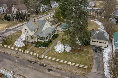 5 Laurel Street Milford NH 03055