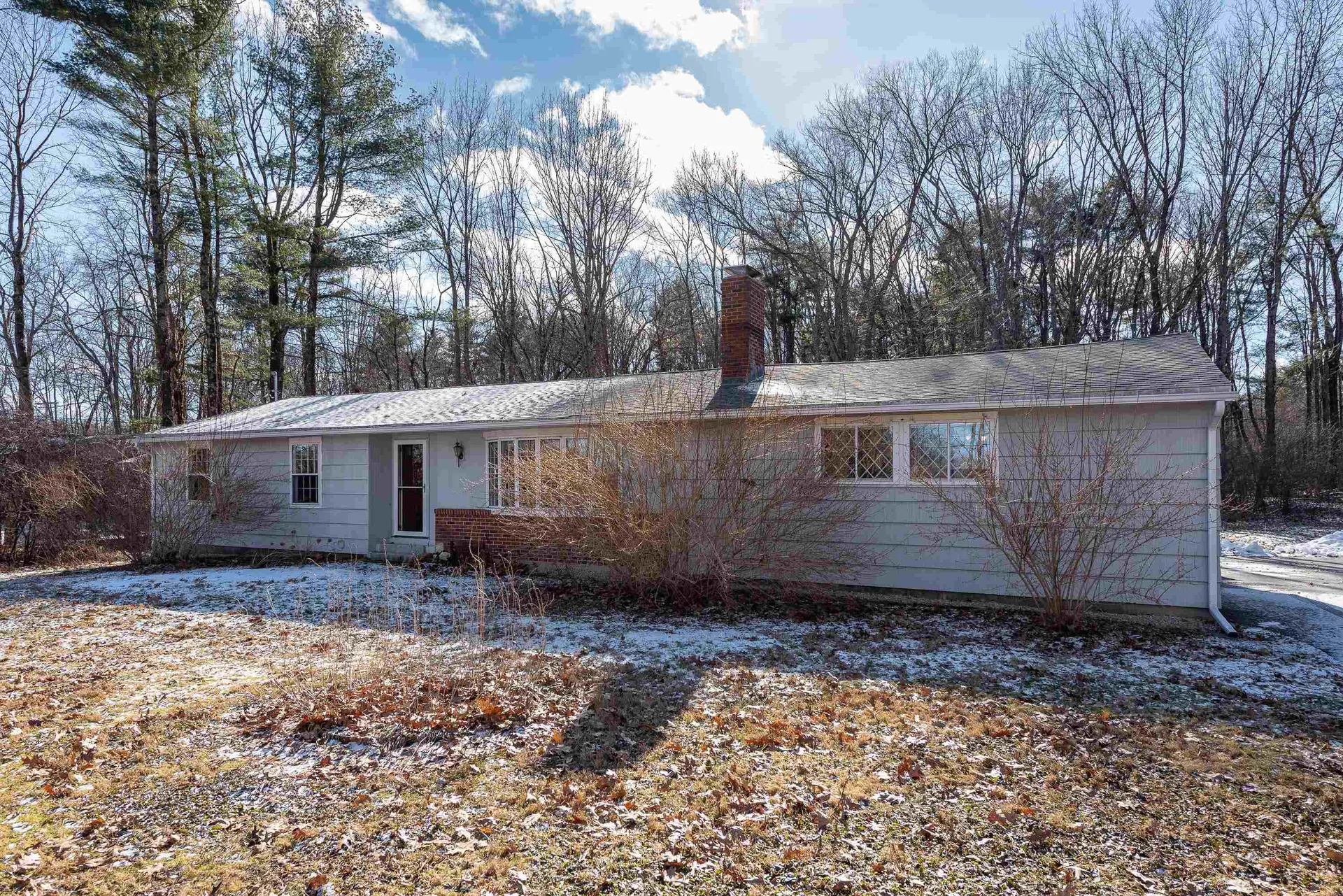 65 Depot Road Stratham NH 03885