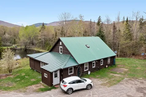 298 Us Route 302 Topsham VT 05086