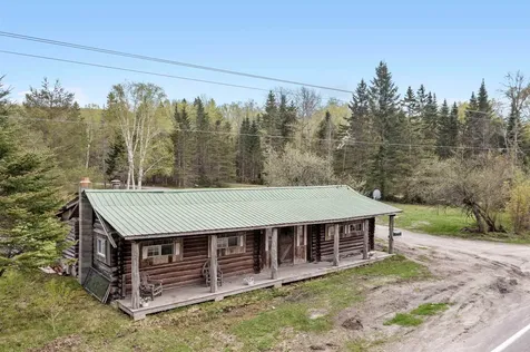 298 Us Route 302 Topsham VT 05086