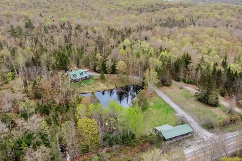 298 Us Route 302 Topsham VT 05086