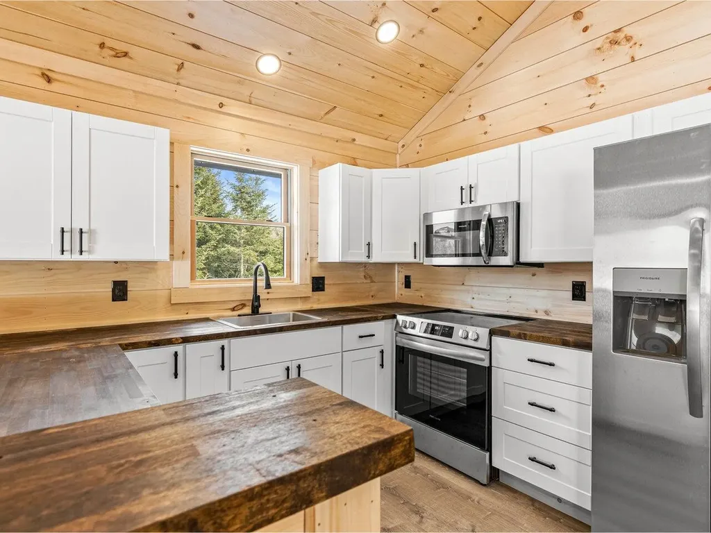 256 Old Schoolhouse Road Eden VT 05653