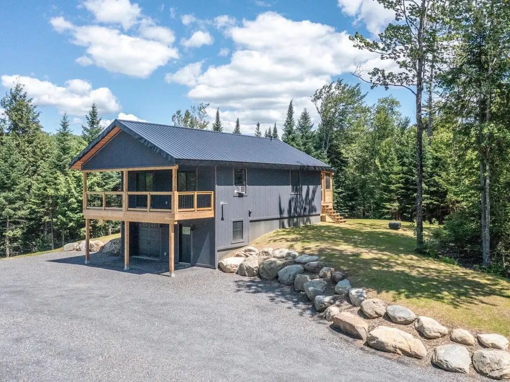 256 Old Schoolhouse Road Eden VT 05653