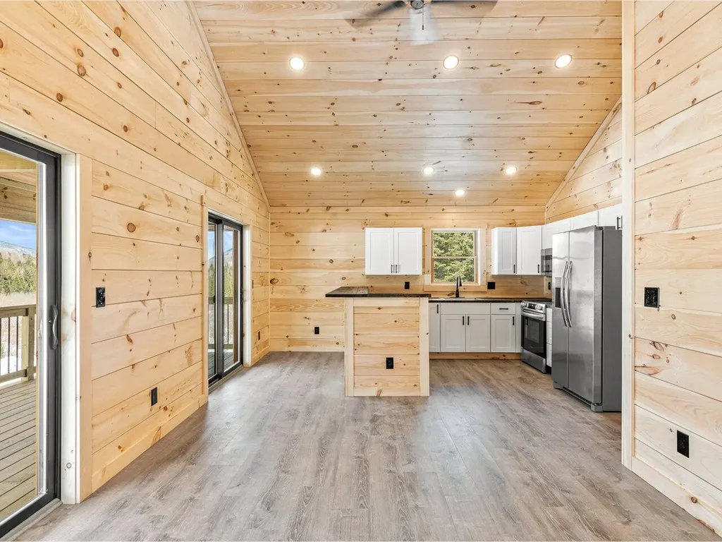 256 Old Schoolhouse Road Eden VT 05653