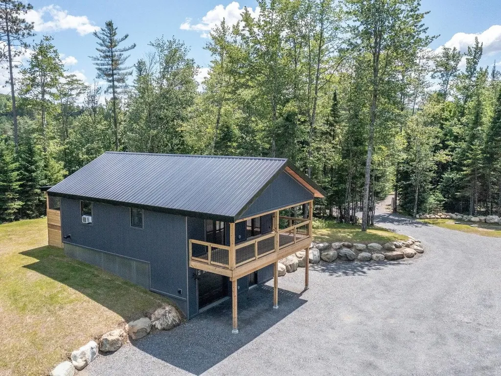 256 Old Schoolhouse Road Eden VT 05653