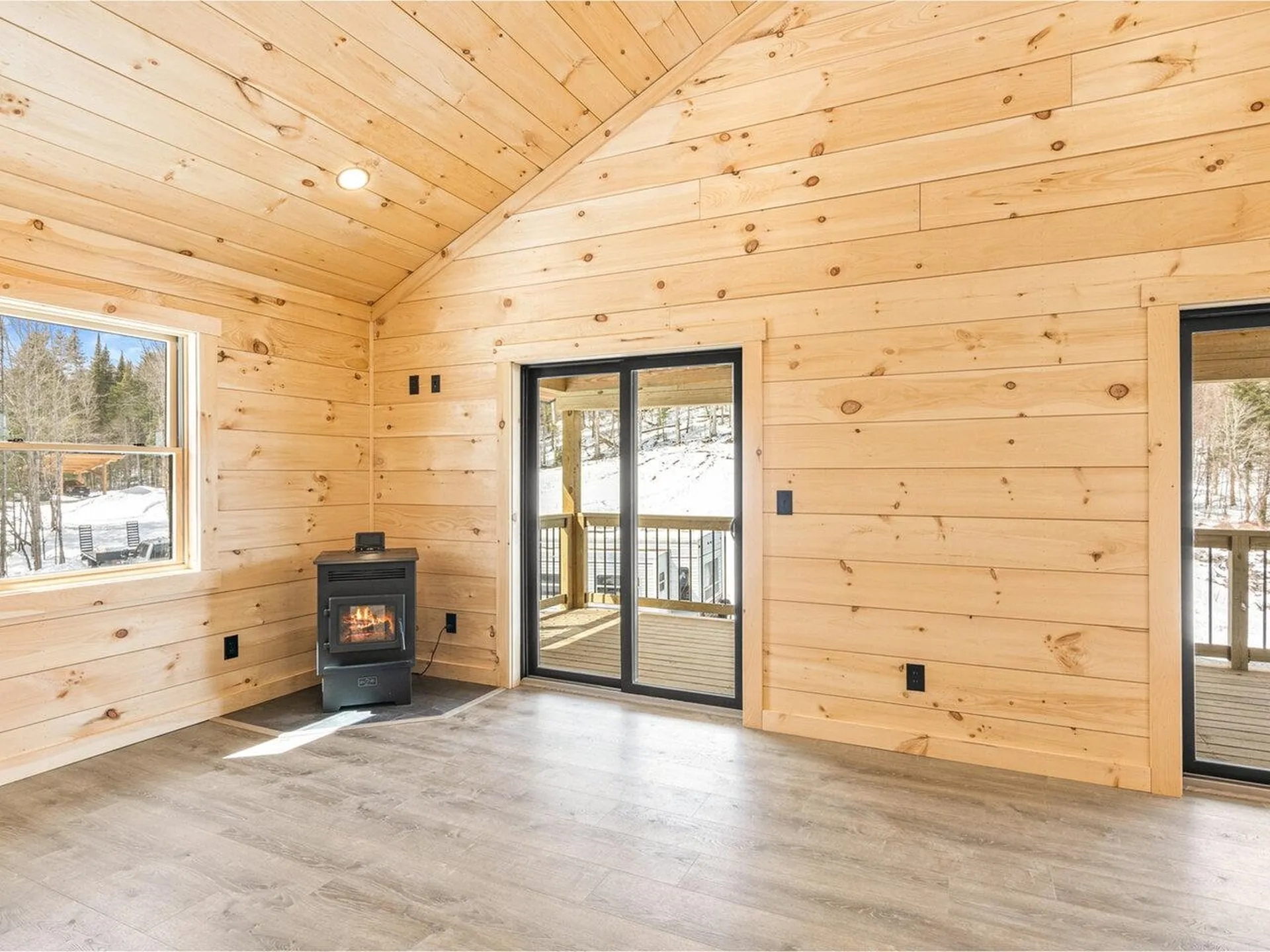256 Old Schoolhouse Road Eden VT 05653
