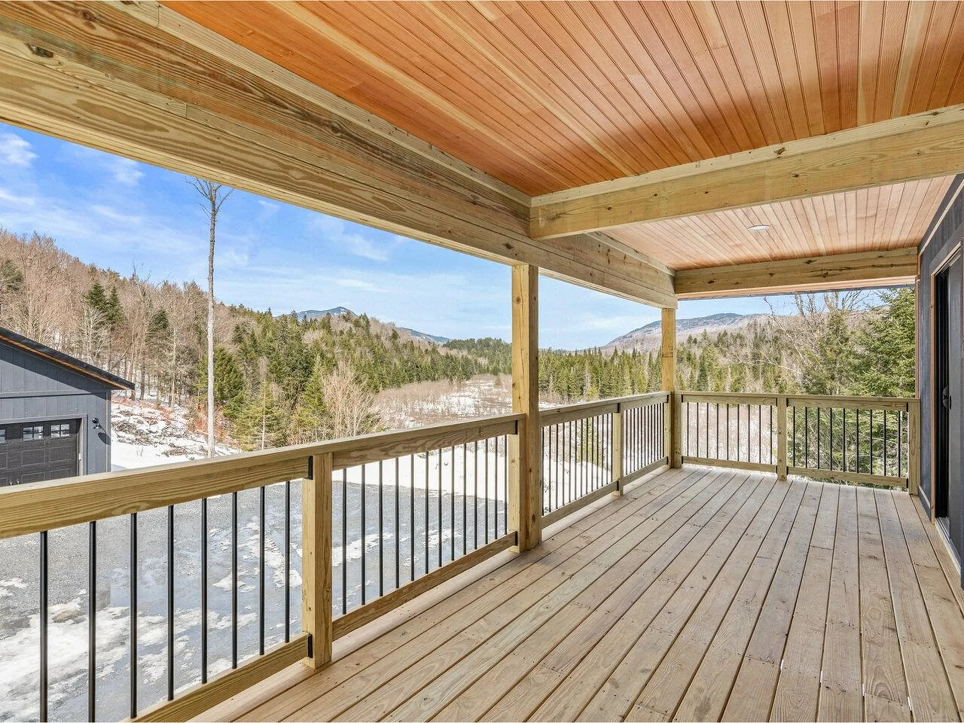 256 Old Schoolhouse Road Eden VT 05653
