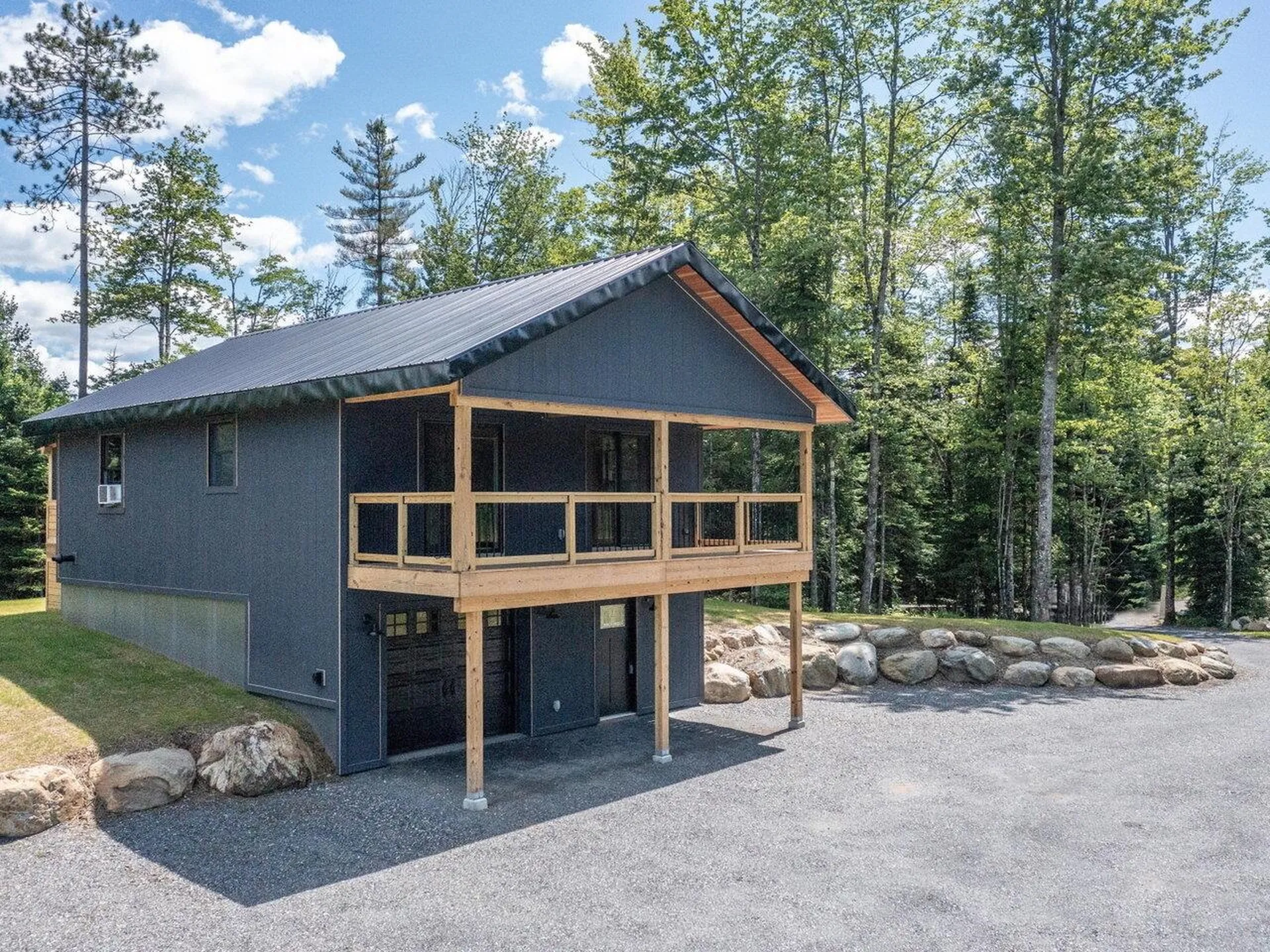 256 Old Schoolhouse Road Eden VT 05653