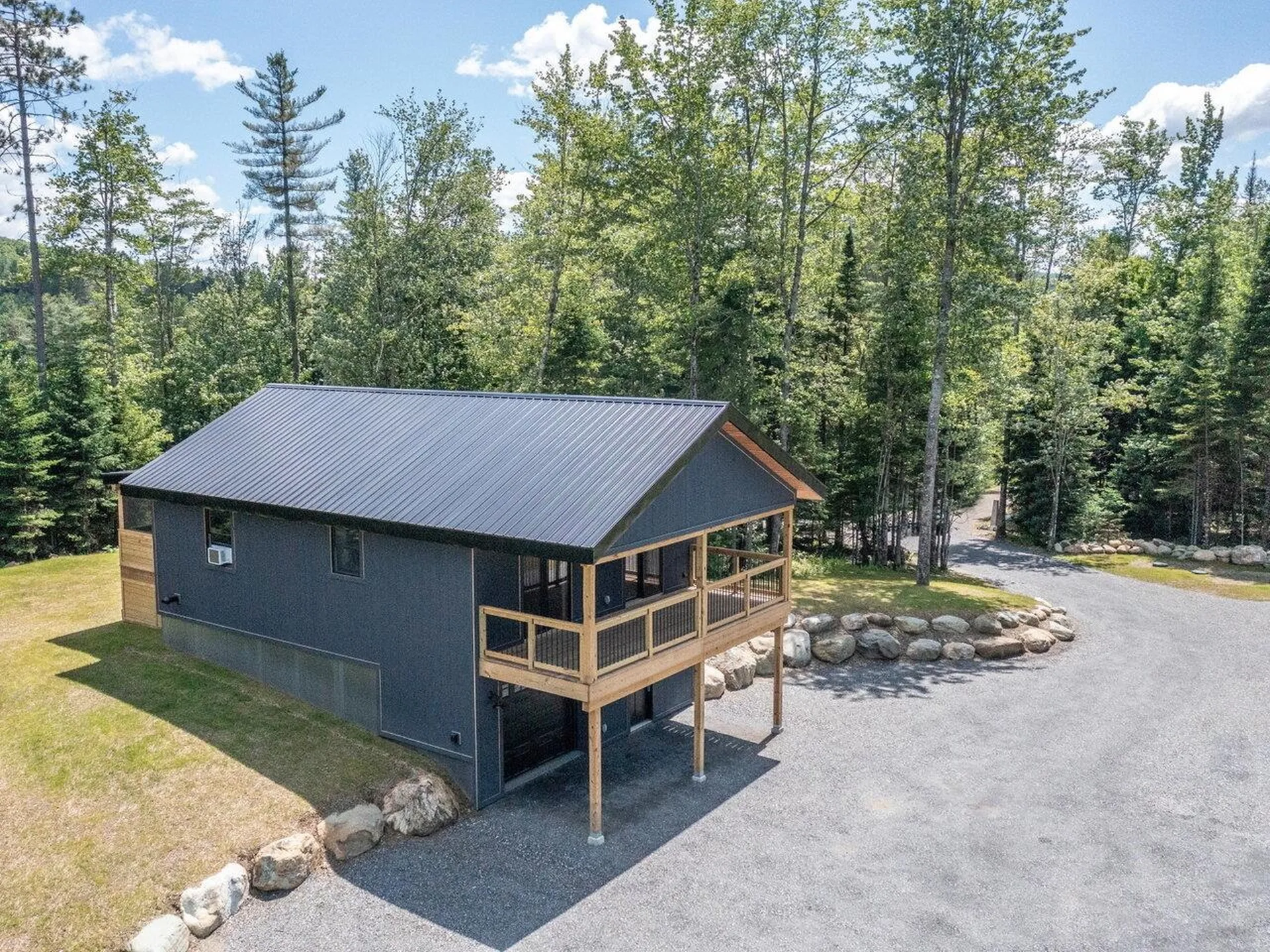 256 Old Schoolhouse Road Eden VT 05653