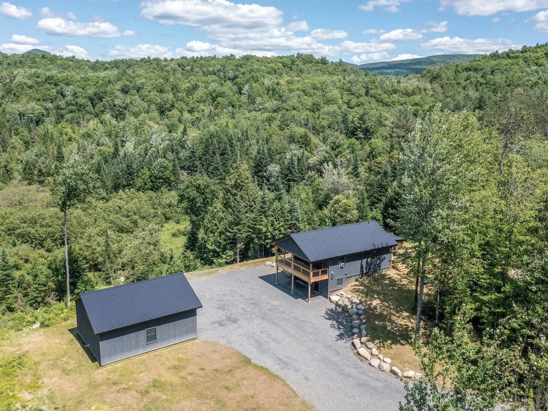 256 Old Schoolhouse Road Eden VT 05653