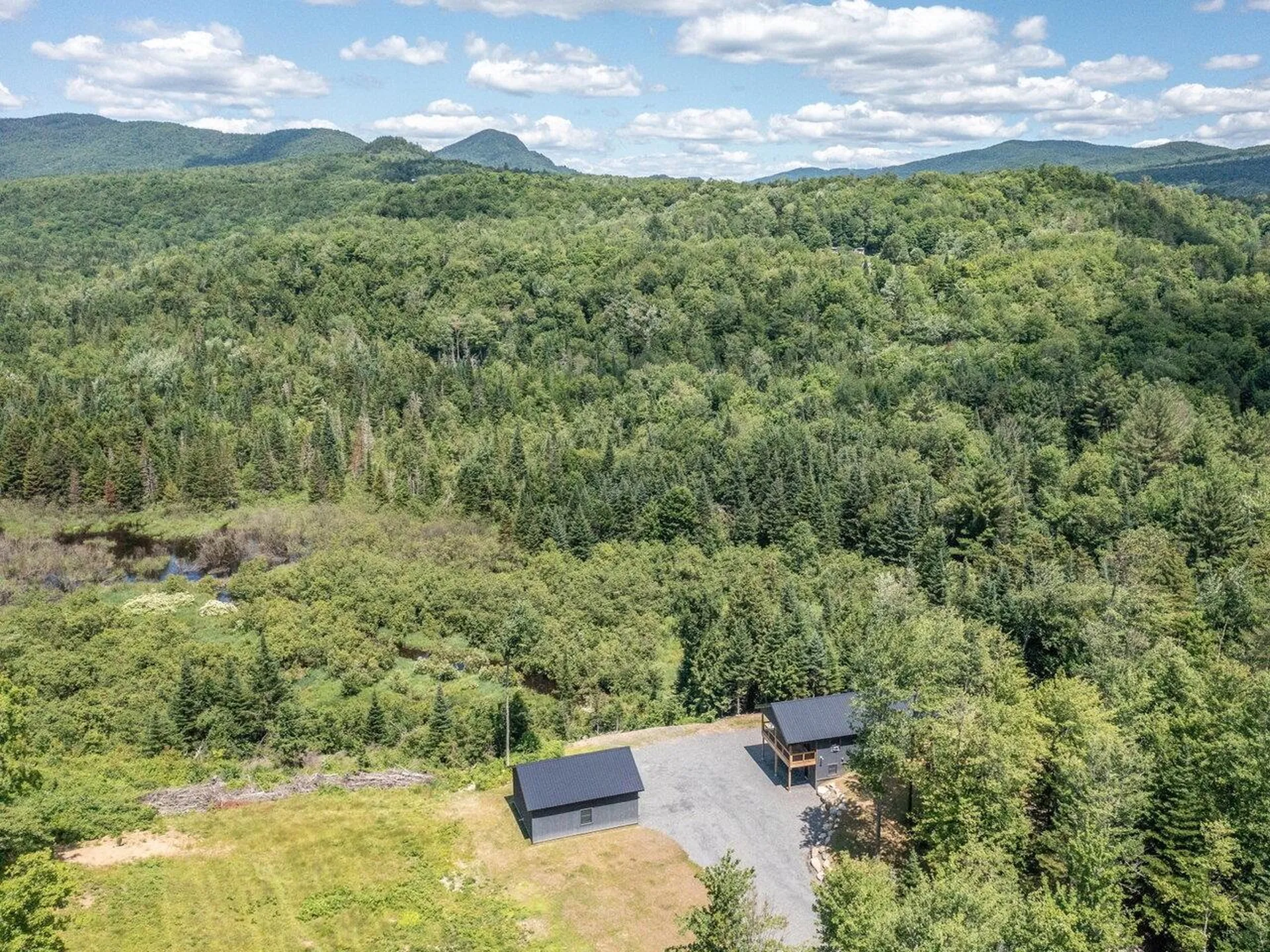 256 Old Schoolhouse Road Eden VT 05653