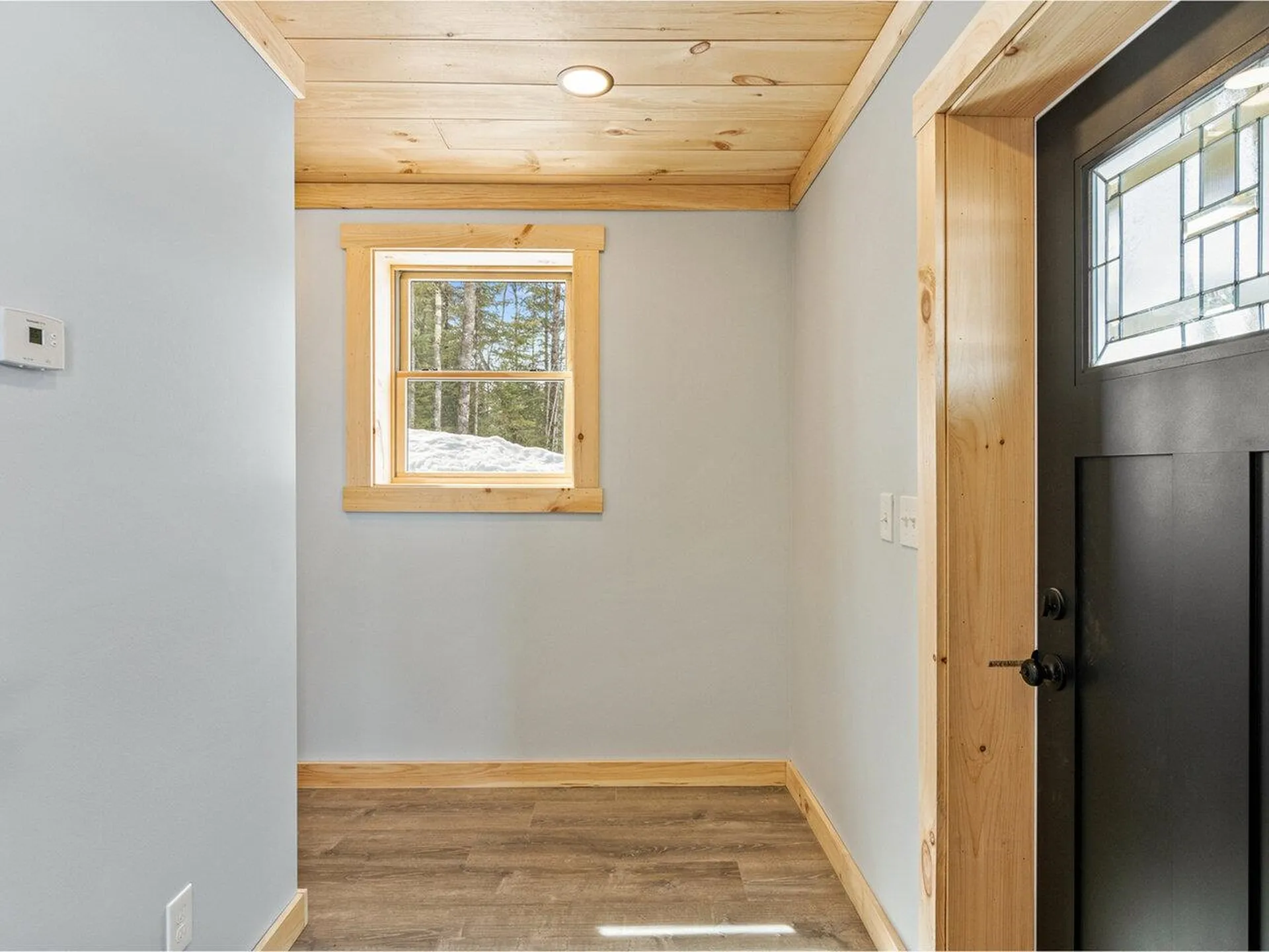 256 Old Schoolhouse Road Eden VT 05653