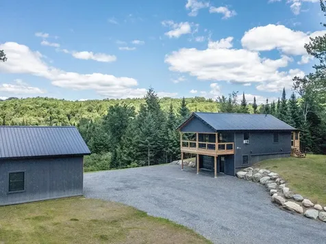 256 Old Schoolhouse Road Eden VT 05653