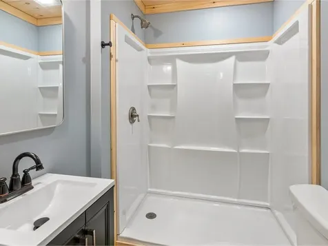 256 Old Schoolhouse Road Eden VT 05653