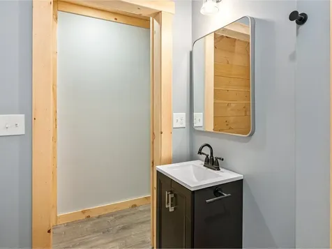 256 Old Schoolhouse Road Eden VT 05653