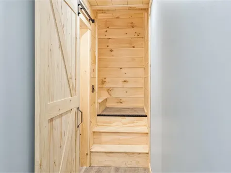 256 Old Schoolhouse Road Eden VT 05653