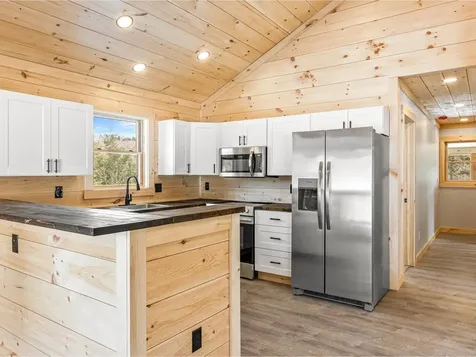 256 Old Schoolhouse Road Eden VT 05653