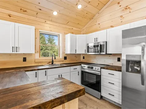 256 Old Schoolhouse Road Eden VT 05653