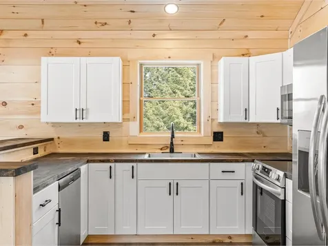 256 Old Schoolhouse Road Eden VT 05653