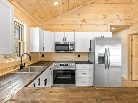 256 Old Schoolhouse Road Eden VT 05653