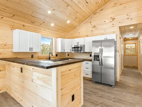 256 Old Schoolhouse Road Eden VT 05653