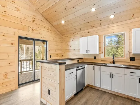 256 Old Schoolhouse Road Eden VT 05653