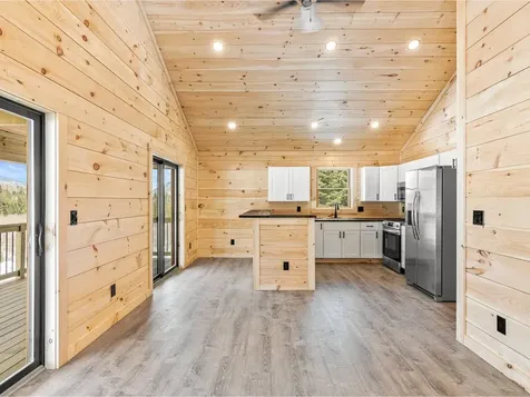 256 Old Schoolhouse Road Eden VT 05653