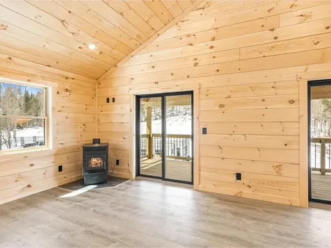 256 Old Schoolhouse Road Eden VT 05653