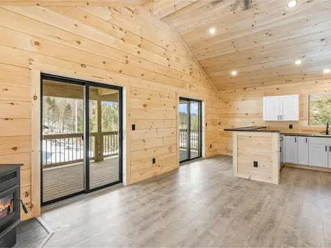 256 Old Schoolhouse Road Eden VT 05653