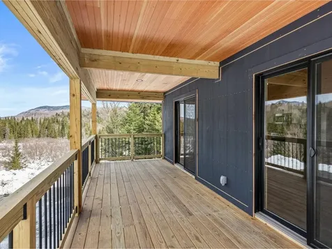 256 Old Schoolhouse Road Eden VT 05653